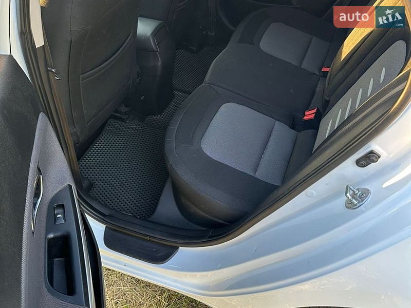 Универсал Kia Ceed 2013 в Звенигородке