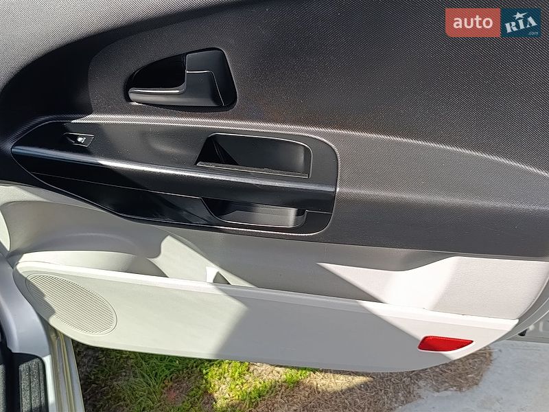 Универсал Kia Ceed 2009 в Виннице