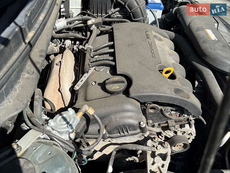 Хетчбек Kia Ceed 2008 в Миколаєві