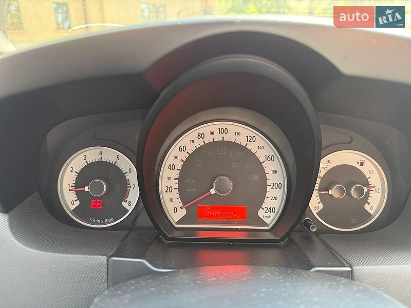 Хетчбек Kia Ceed 2008 в Миколаєві