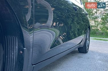Хэтчбек Kia Ceed 2013 в Полтаве