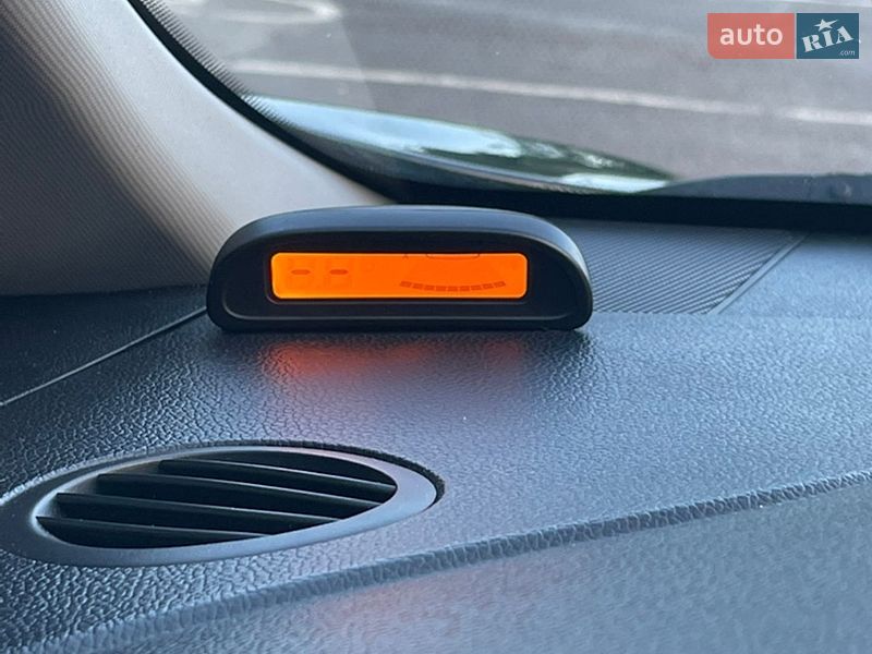 Хэтчбек Kia Ceed 2013 в Полтаве