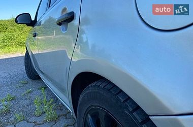 Хэтчбек Kia Ceed 2007 в Ярмолинцах