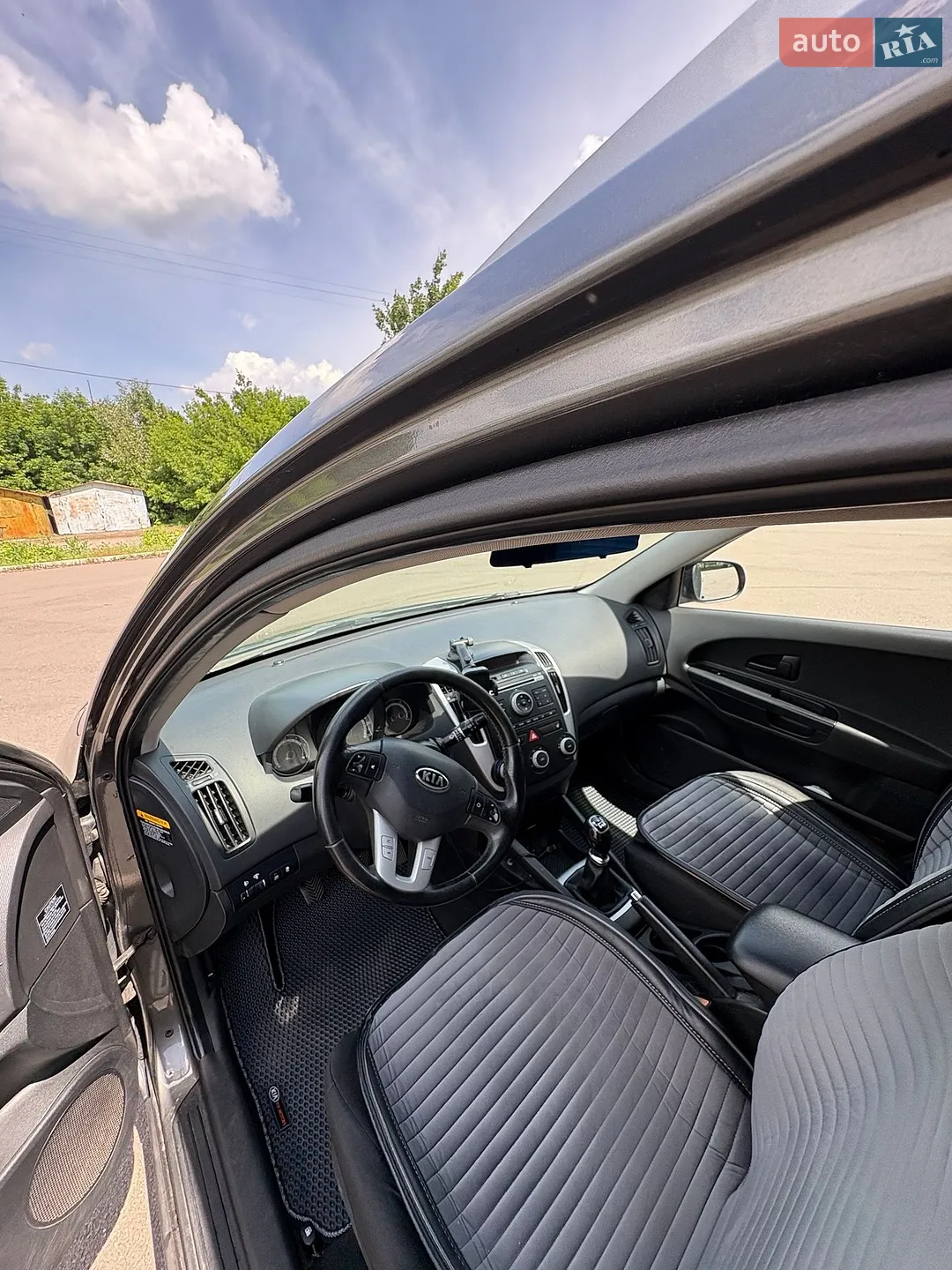2010 Kia Cee'd - мініатюра 5