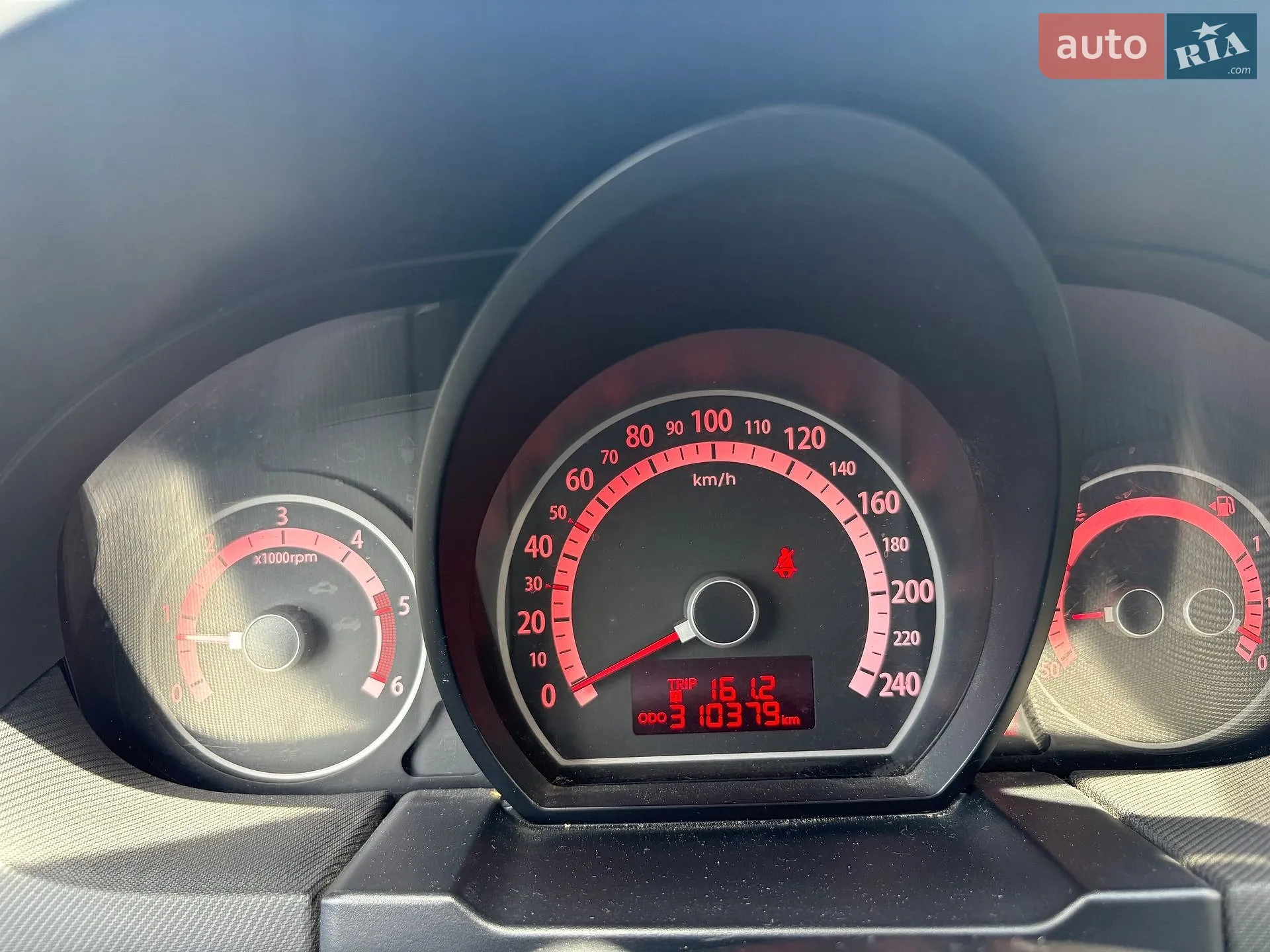 2010 Kia Cee'd - мініатюра 31