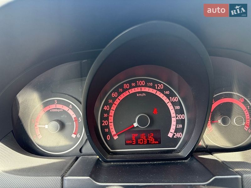 Універсал Kia Ceed 2010 в Білій Церкві