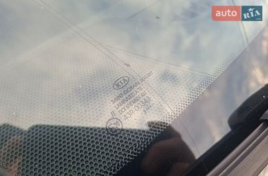 Хэтчбек Kia Ceed 2013 в Киеве