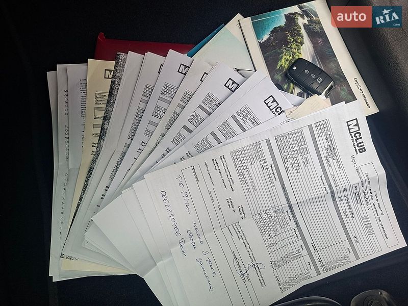 Хэтчбек Kia Ceed 2013 в Киеве