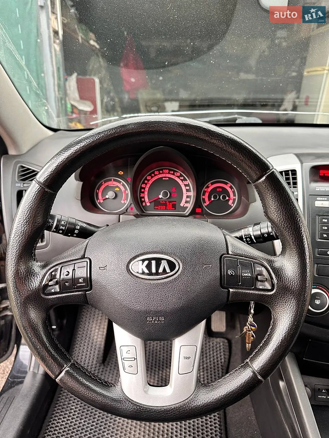 2011 Kia Cee'd - мініатюра 14