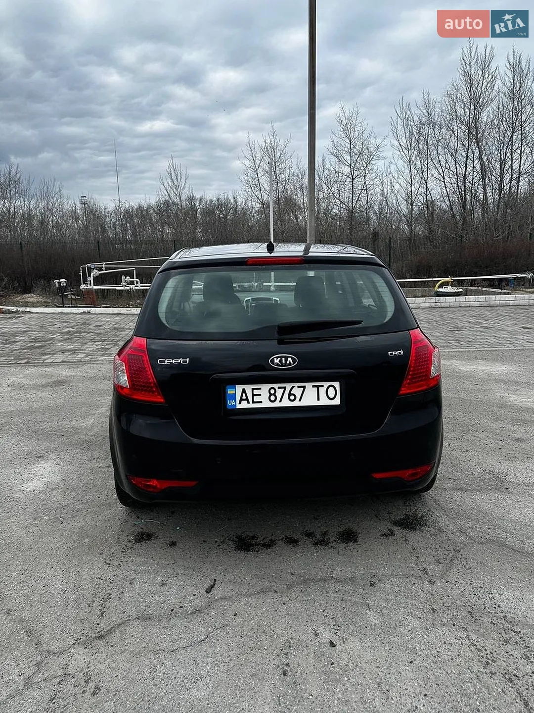 2011 Kia Cee'd - мініатюра 25