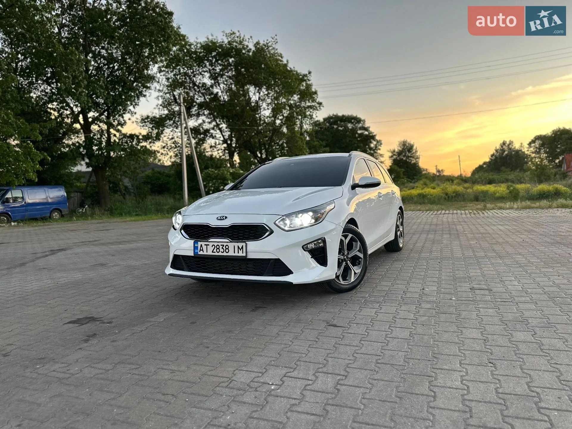 2019 Kia Cee'd - мініатюра 2