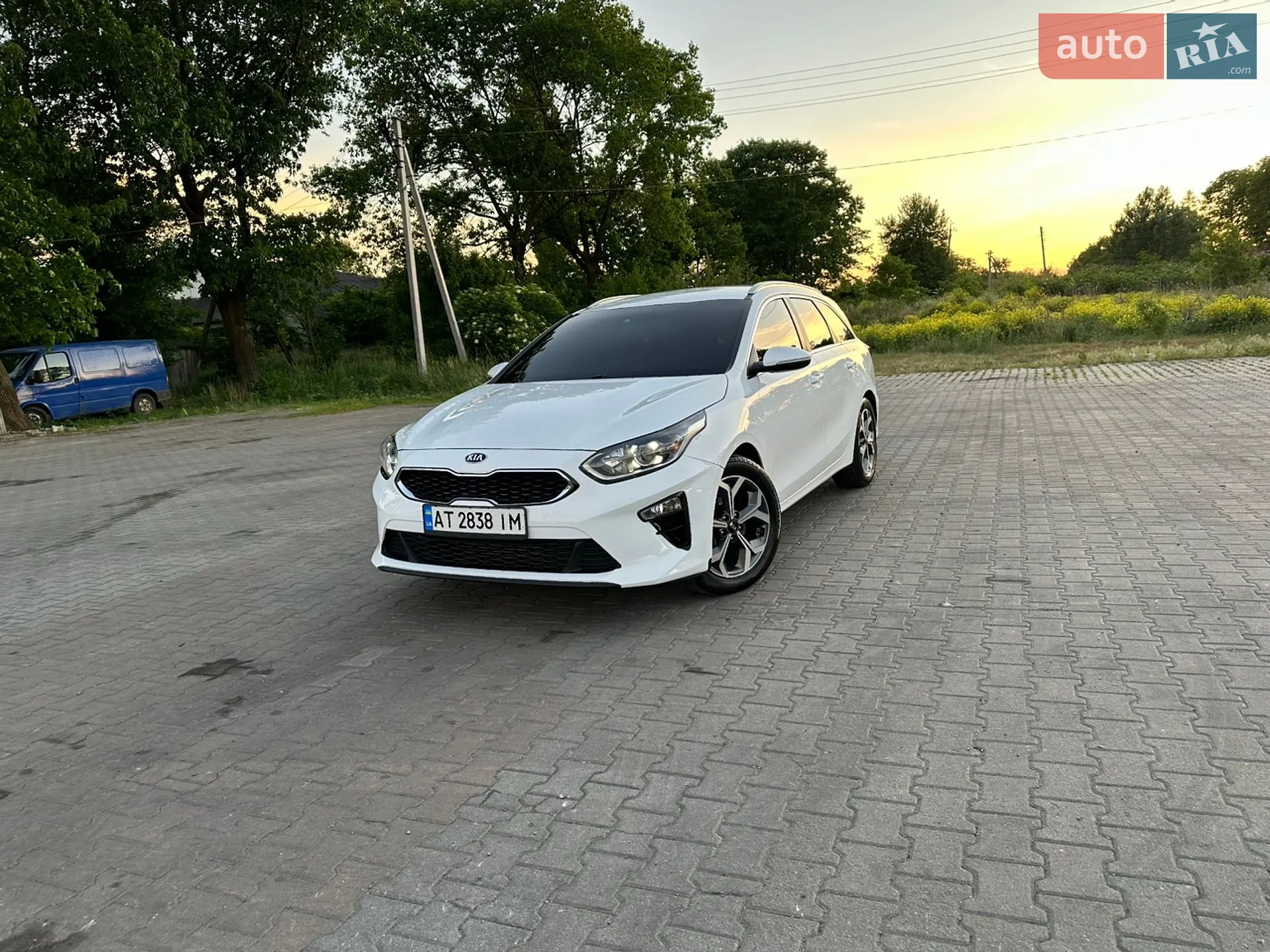 2019 Kia Cee'd - мініатюра 7