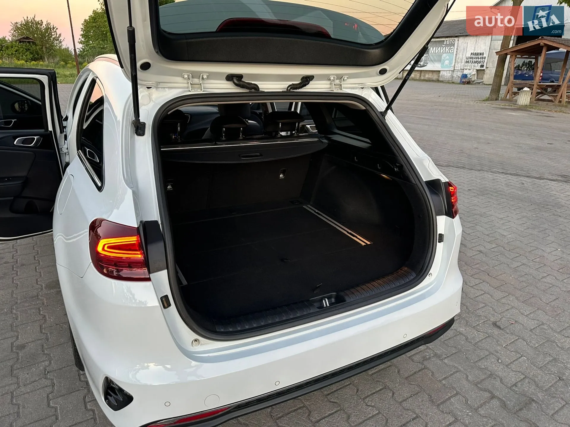 2019 Kia Cee'd - мініатюра 17