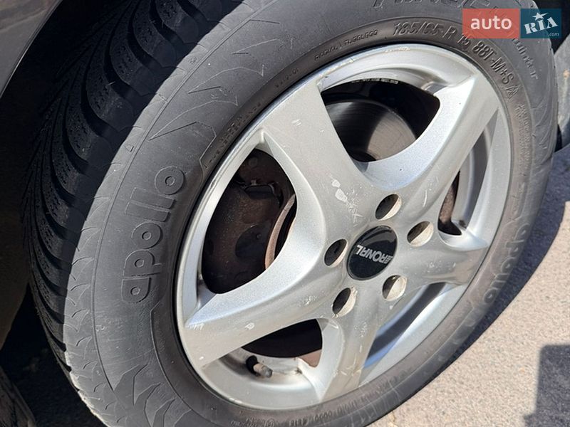 Універсал Kia Ceed 2008 в Києві
