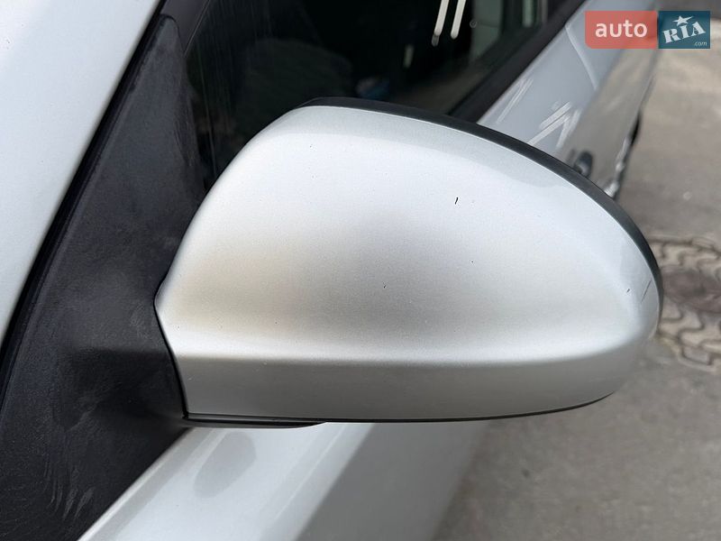 Хетчбек Kia Ceed 2008 в Києві