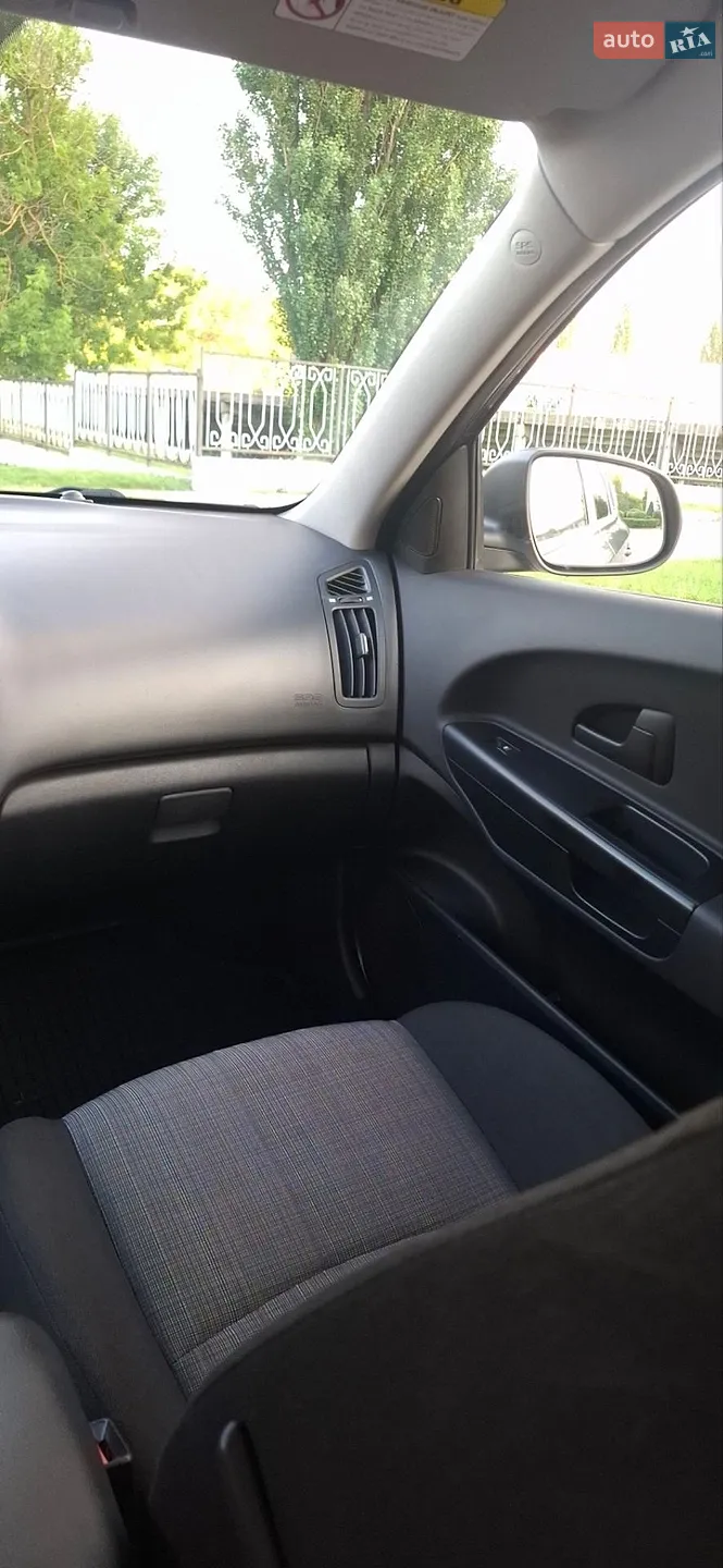 2011 Kia Cee'd - мініатюра 24