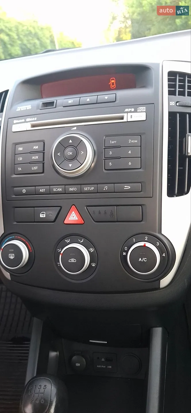 2011 Kia Cee'd - мініатюра 32