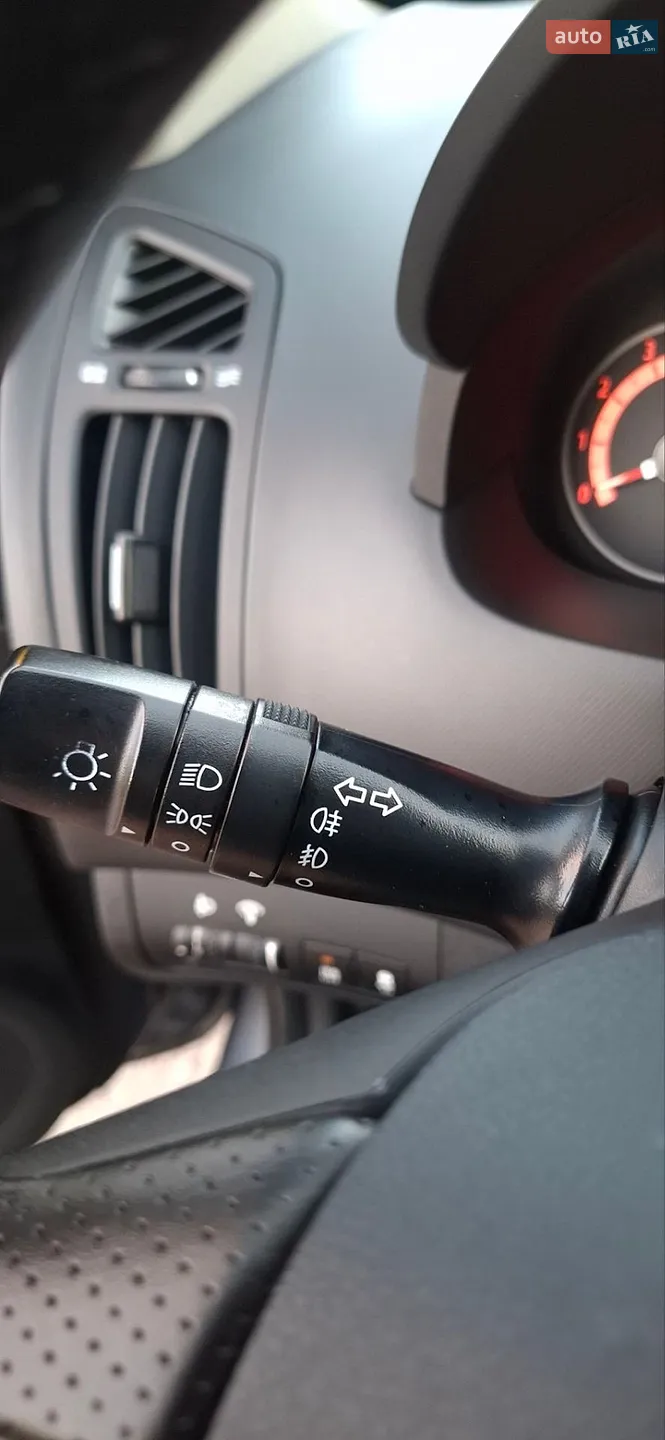 2011 Kia Cee'd - мініатюра 42