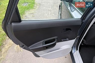 Універсал Kia Ceed 2007 в Черкасах
