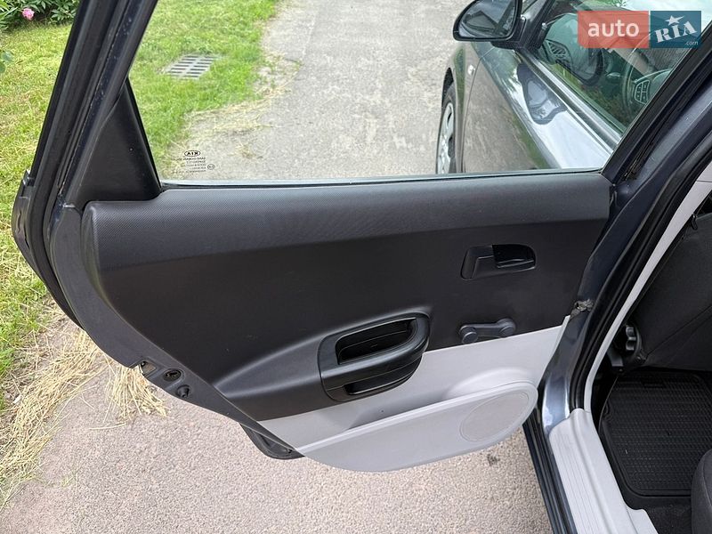 Універсал Kia Ceed 2007 в Черкасах