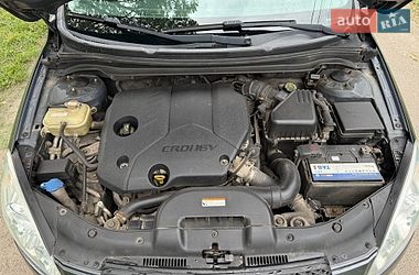 Універсал Kia Ceed 2007 в Черкасах