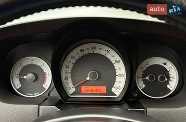 Універсал Kia Ceed 2007 в Черкасах