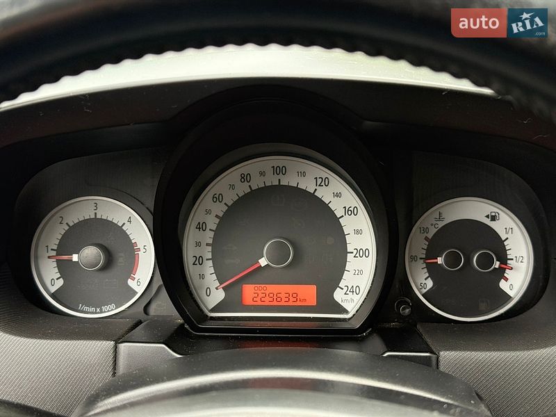 Універсал Kia Ceed 2007 в Черкасах