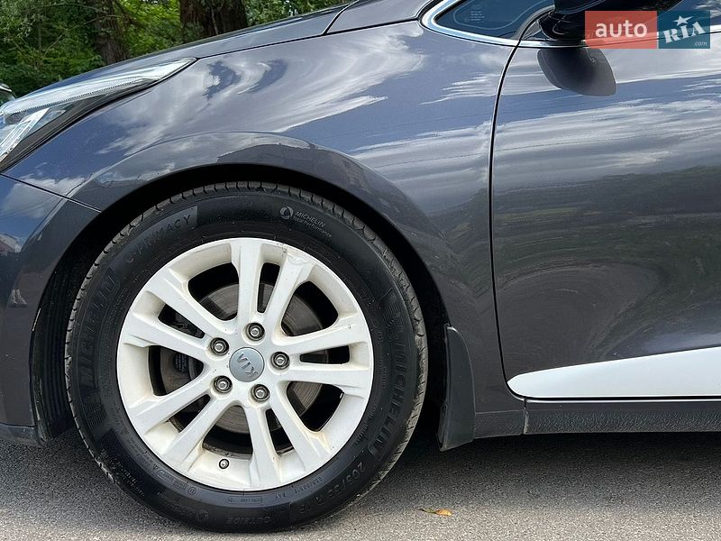 Универсал Kia Ceed 2012 в Киеве фото 4 Универсал Kia Ceed 2012 в Киеве