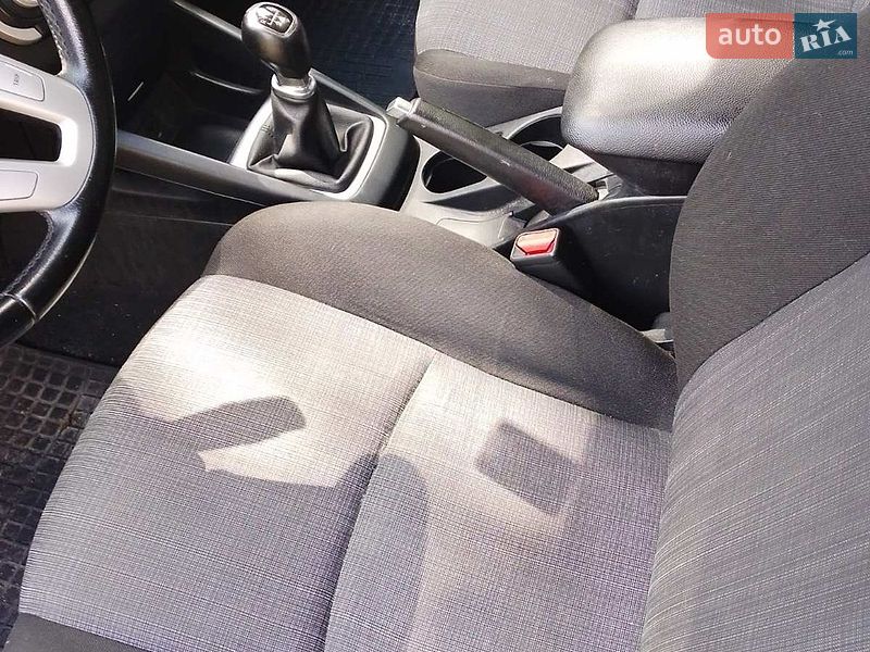 Универсал Kia Ceed 2009 в Днепре