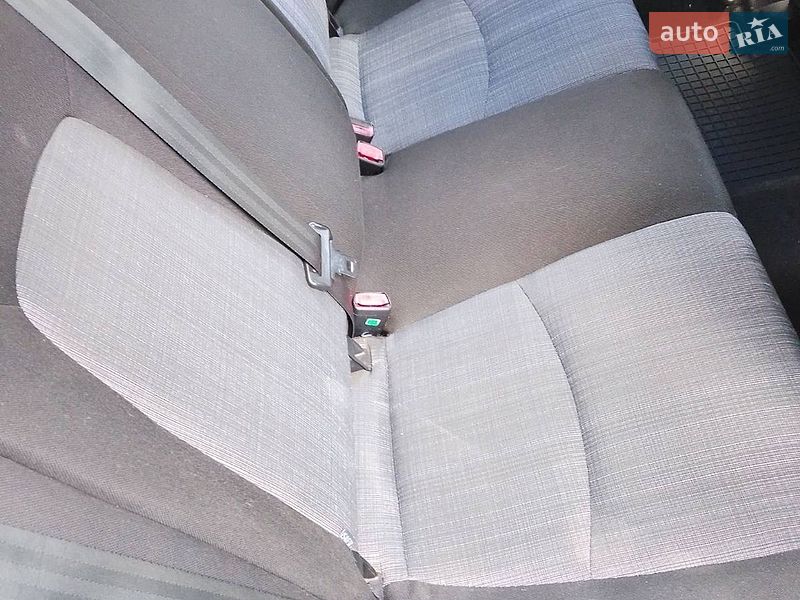 Универсал Kia Ceed 2009 в Днепре