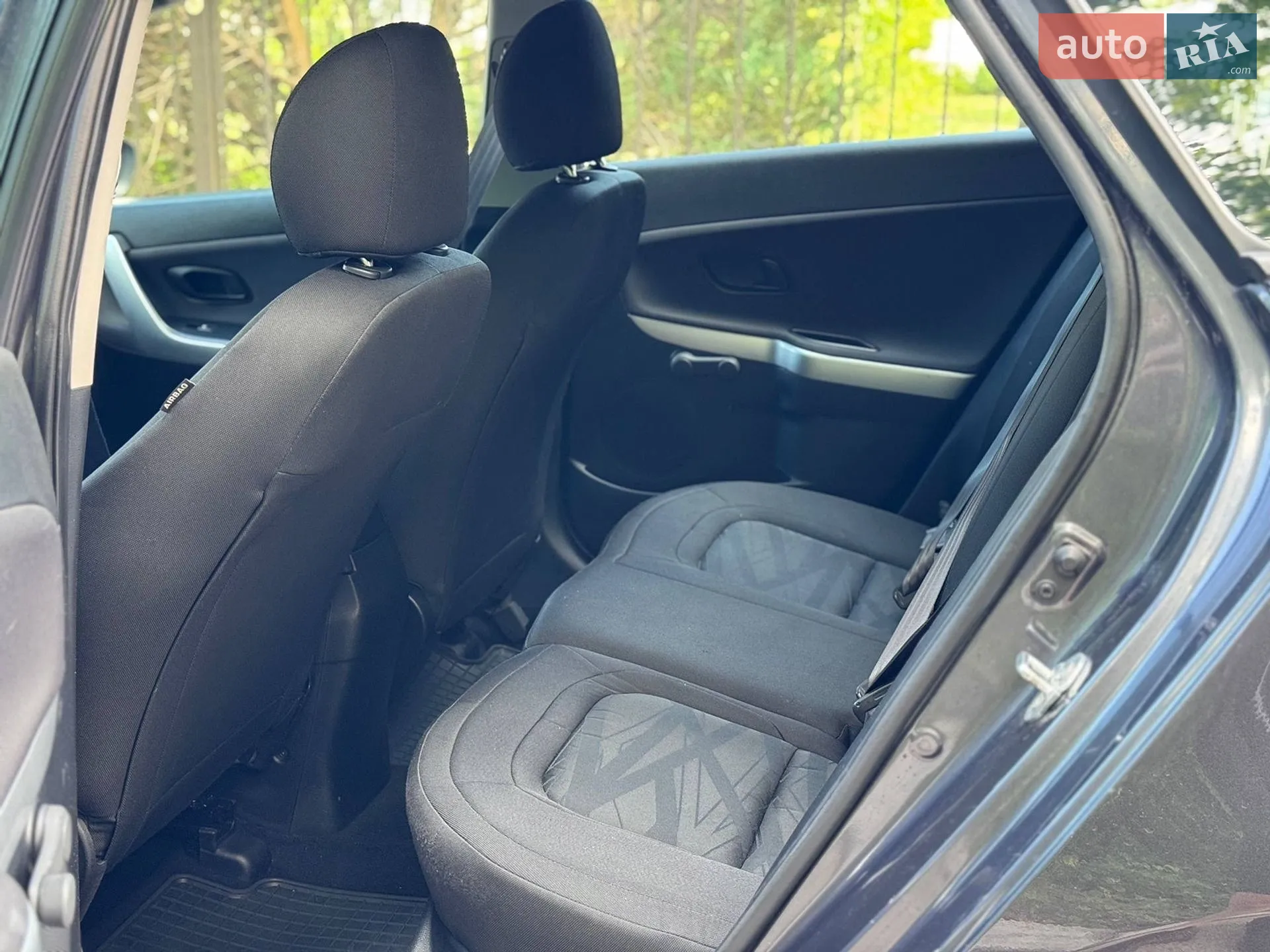 2012 Kia Cee'd - мініатюра 18
