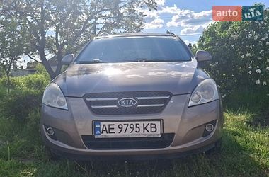 Универсал Kia Ceed 2008 в Днепре