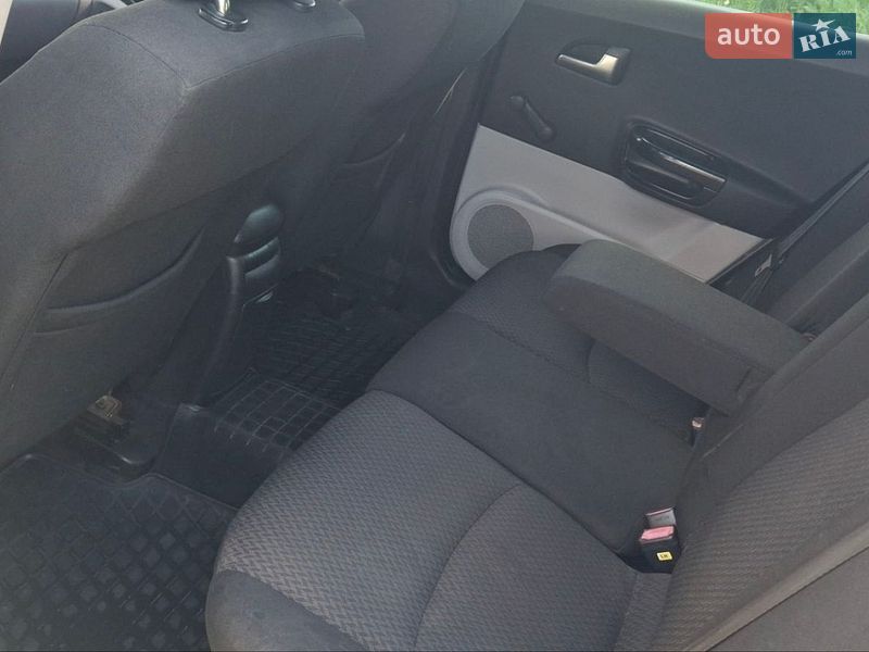 Универсал Kia Ceed 2008 в Днепре