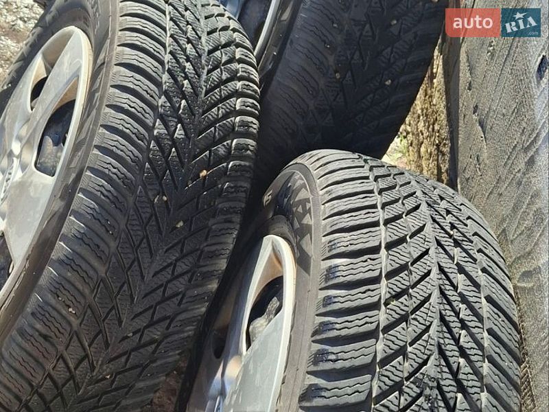 Универсал Kia Ceed 2008 в Днепре