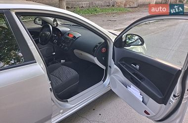 Хэтчбек Kia Ceed 2007 в Первомайске