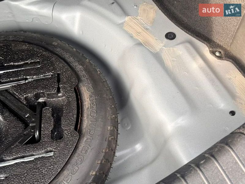 Хэтчбек Kia Ceed 2007 в Первомайске