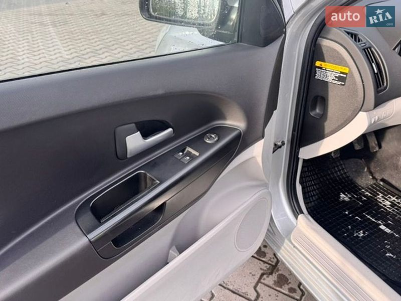 Хэтчбек Kia Ceed 2007 в Первомайске фото 14 Хэтчбек Kia Ceed 2007 в Первомайске