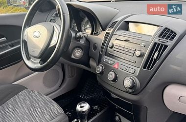 Хэтчбек Kia Ceed 2007 в Первомайске фото 15 Хэтчбек Kia Ceed 2007 в Первомайске