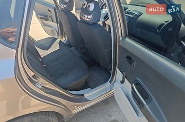 Хэтчбек Kia Ceed 2008 в Кривом Роге