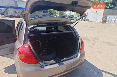 Хэтчбек Kia Ceed 2008 в Кривом Роге
