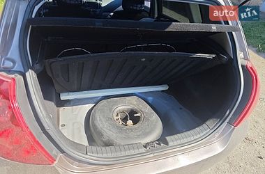 Хэтчбек Kia Ceed 2008 в Кривом Роге