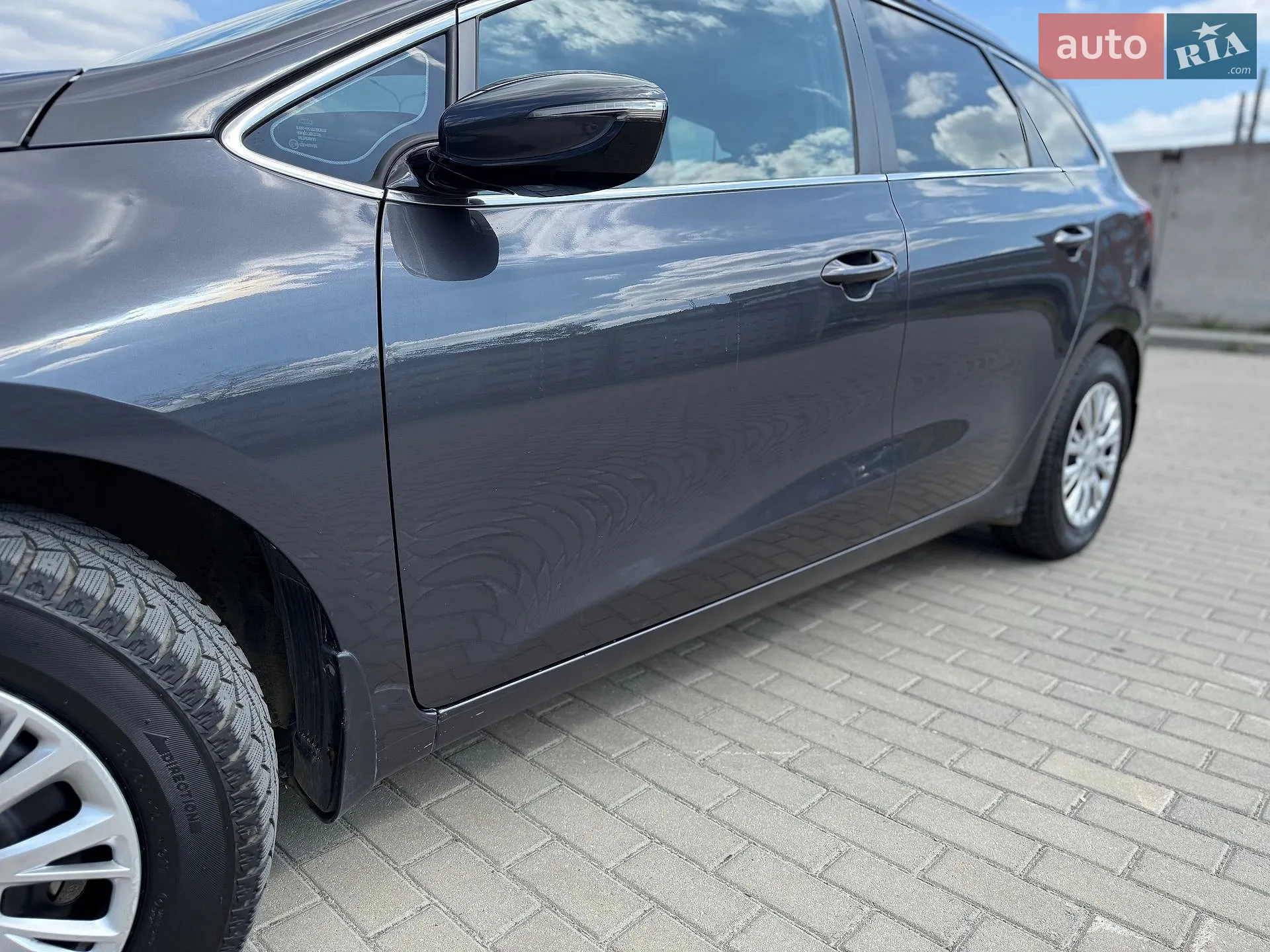 2016 Kia Cee'd - мініатюра 19