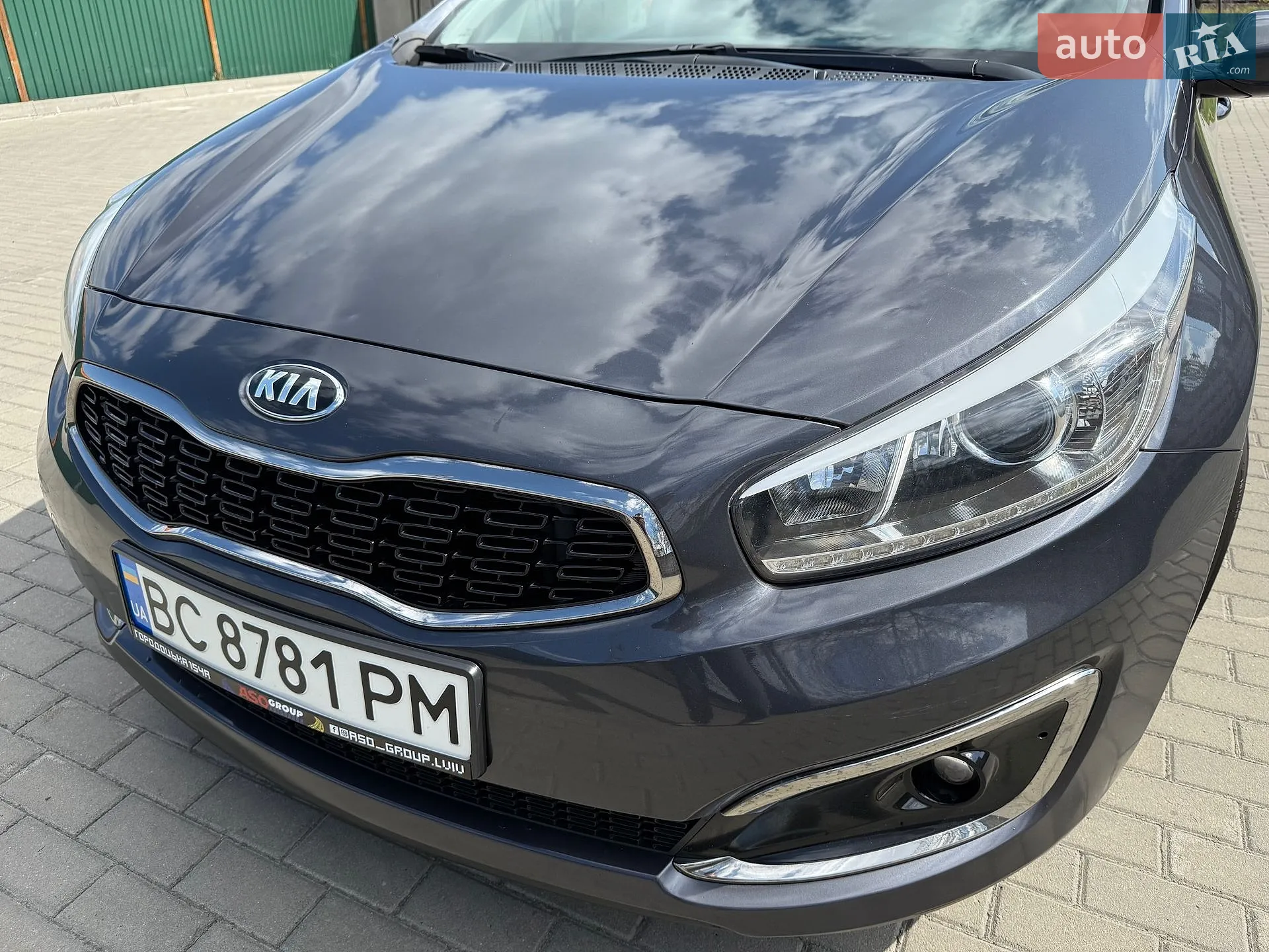 2016 Kia Cee'd - мініатюра 23
