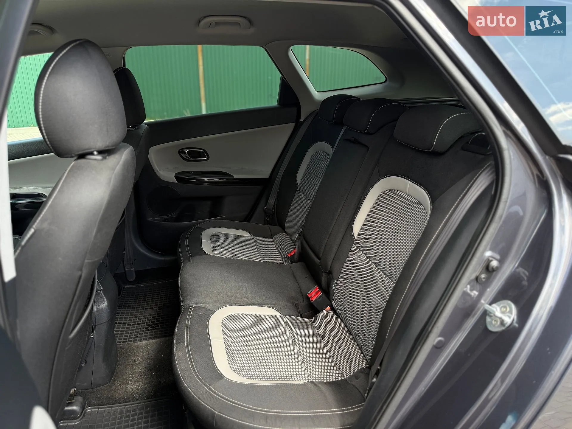 2016 Kia Cee'd - мініатюра 29