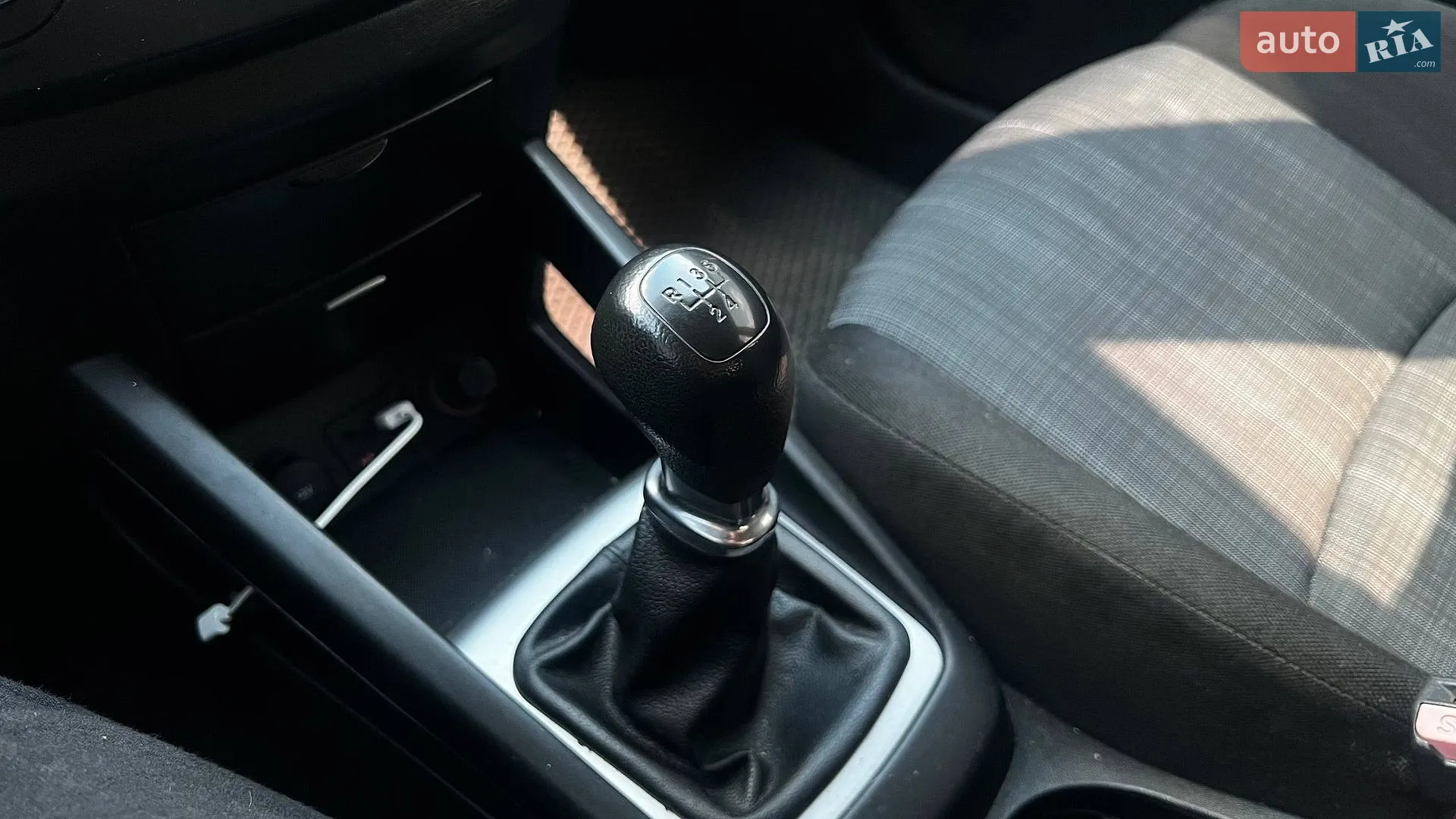 2011 Kia Cee'd - мініатюра 9