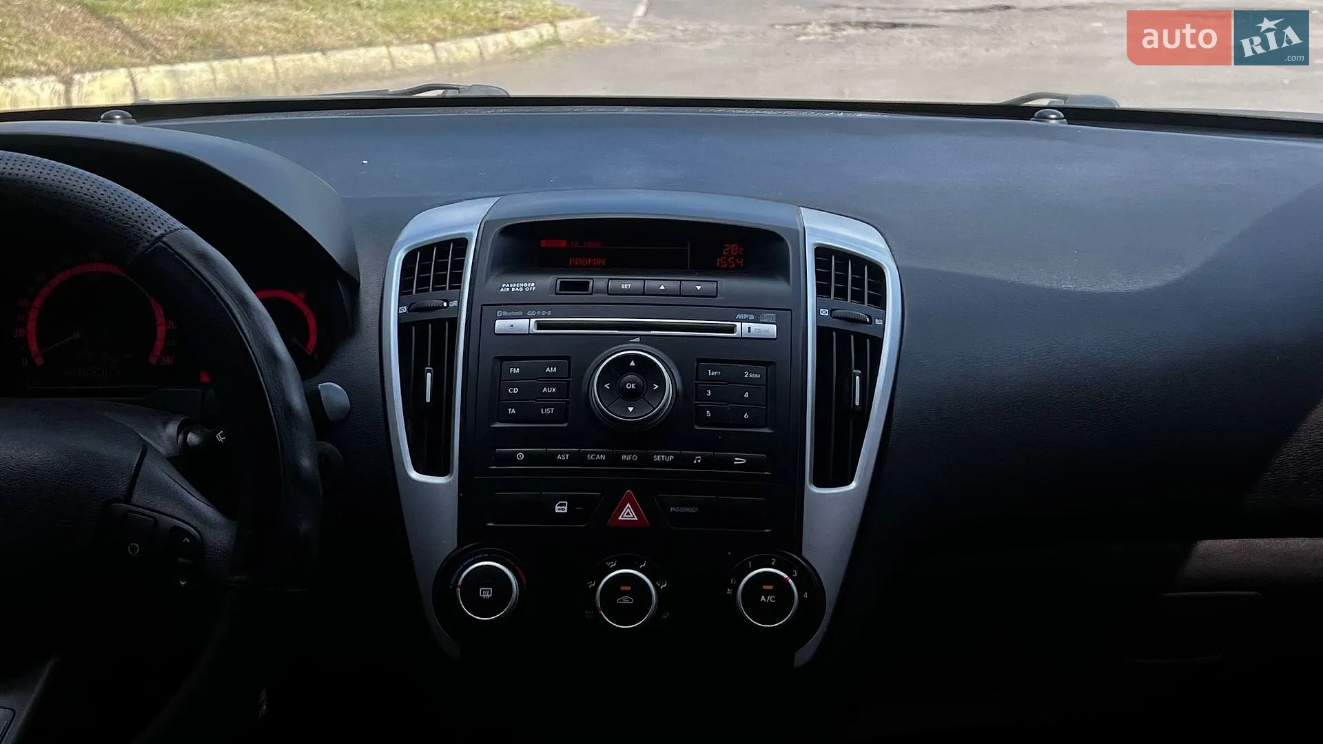 2011 Kia Cee'd - мініатюра 13