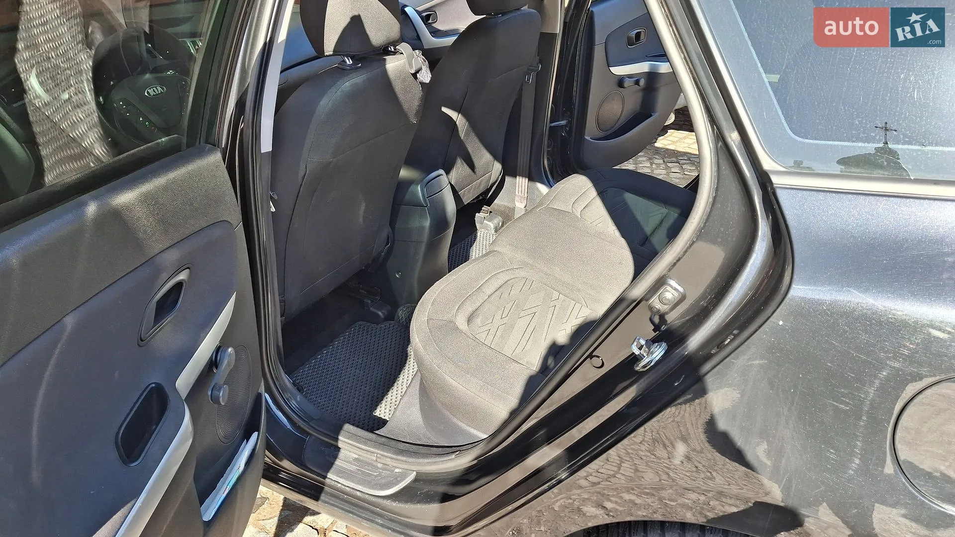 2012 Kia Cee'd - мініатюра 5