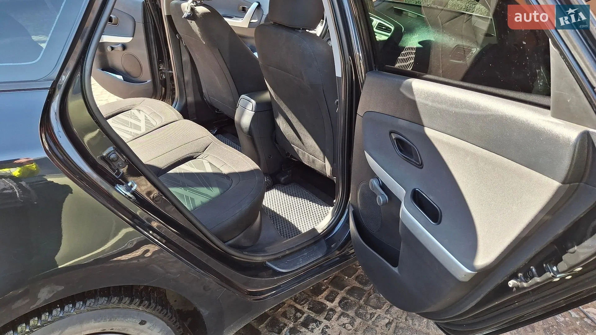 2012 Kia Cee'd - мініатюра 8