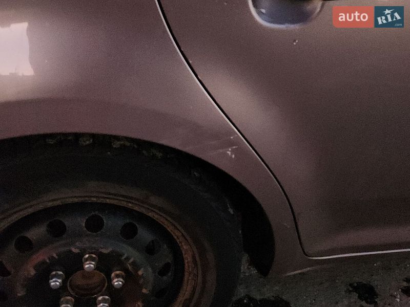 Універсал Kia Ceed 2008 в Львові