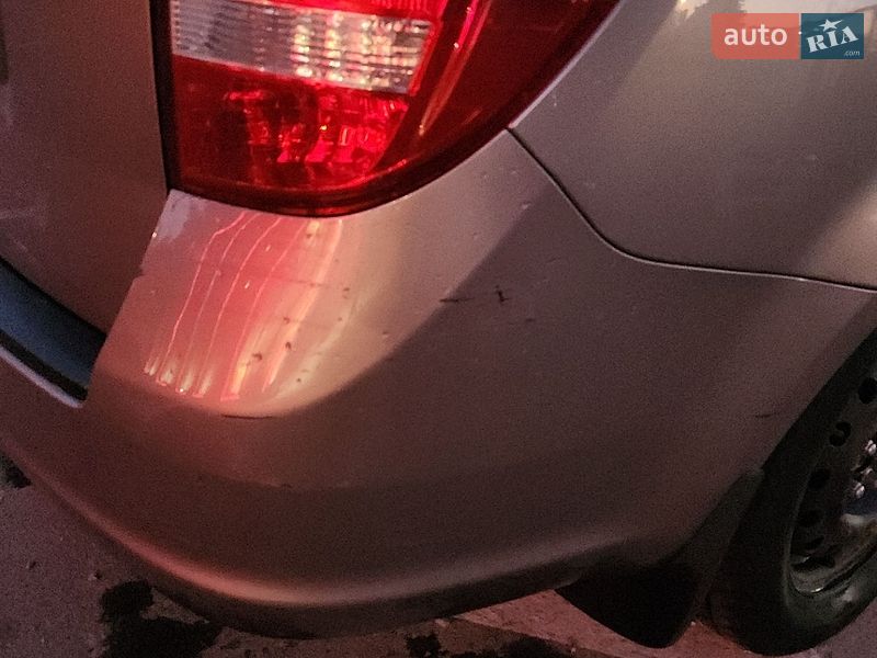Універсал Kia Ceed 2008 в Львові
